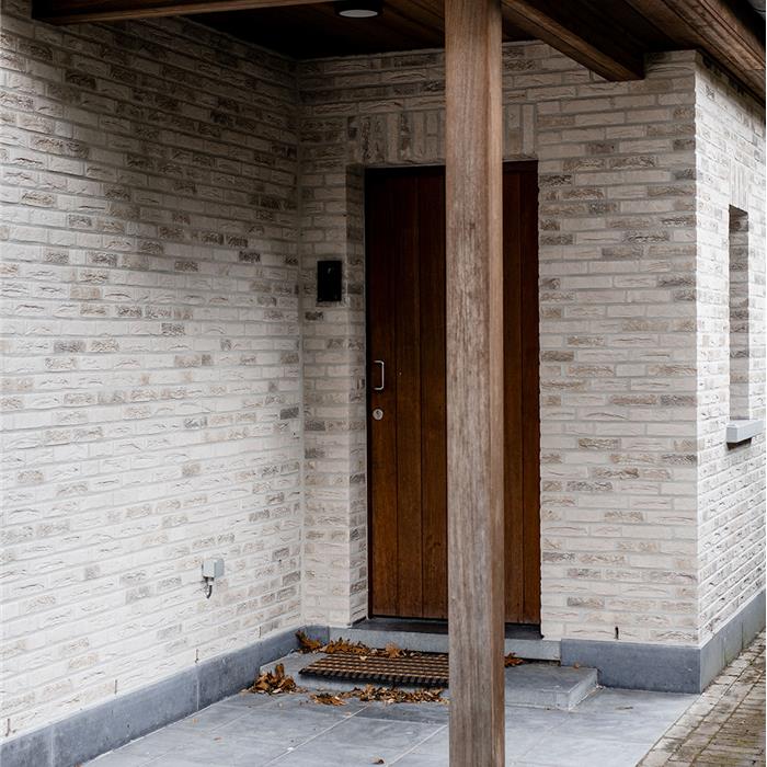 Verbouwing - Architect Ilse Konings